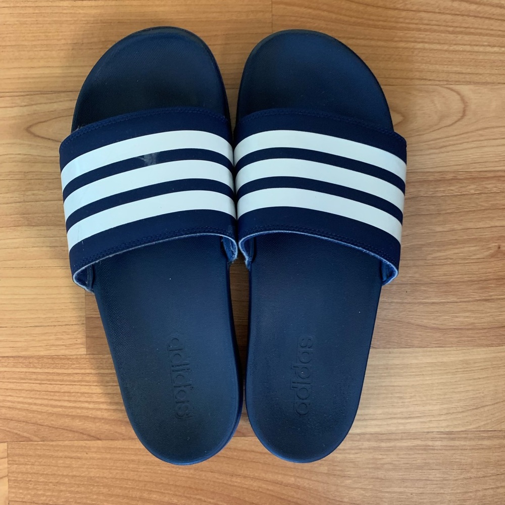 Adidas Men’s Slides